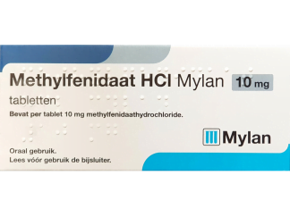 mylan ritalin product